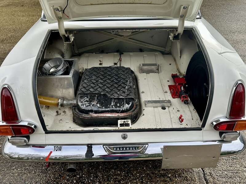 Used Vauxhall VX 4/90 1993 for sale - 77412540: Photo 23