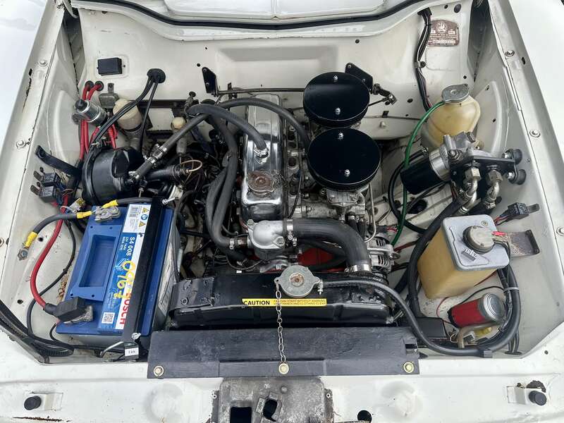 Used Vauxhall VX 4/90 1993 for sale - 77412540: Photo 3