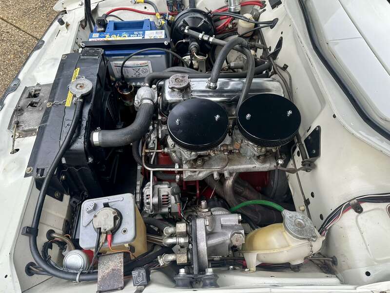 Used Vauxhall VX 4/90 1993 for sale - 77412540: Photo 6