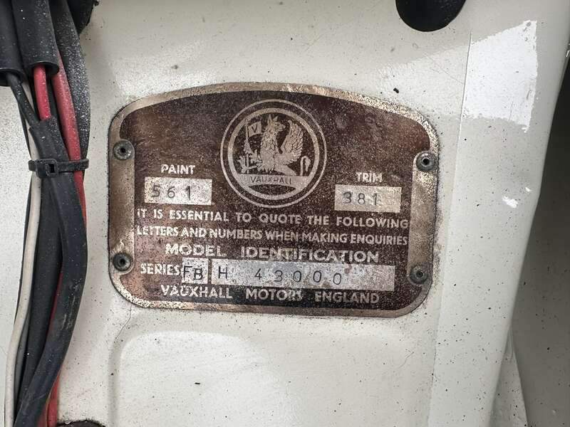 Used Vauxhall VX 4/90 1993 for sale - 77412540: Photo 7