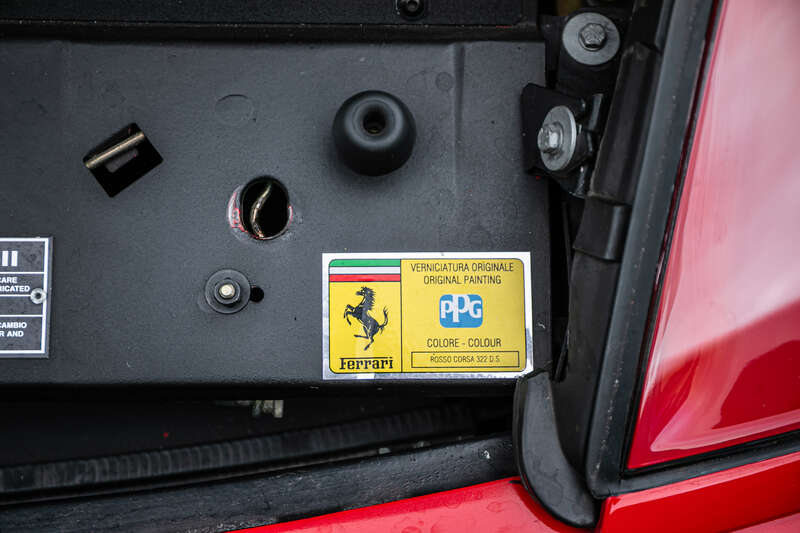 Used Ferrari 550 1998 for sale - 78117070: Photo 14