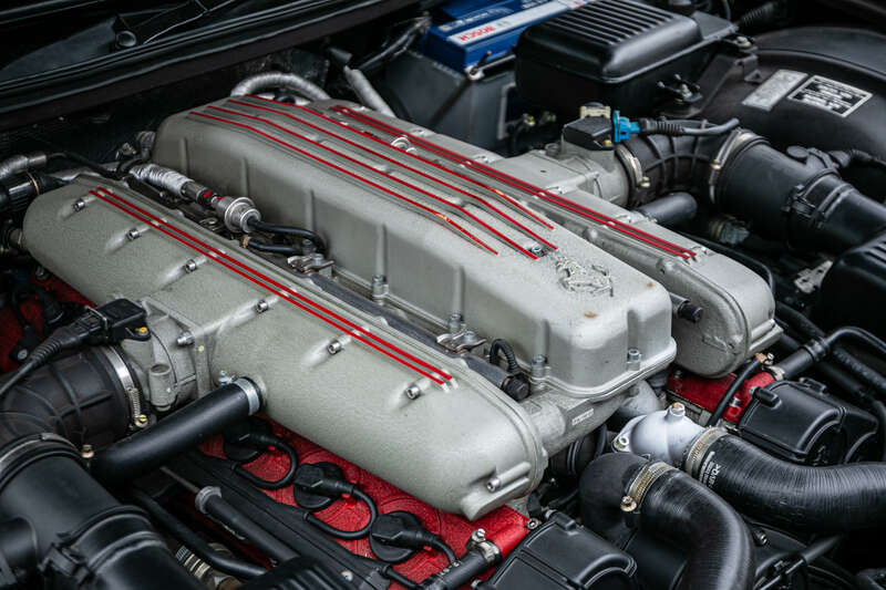 Used Ferrari 550 1998 for sale - 78117070: Photo 17