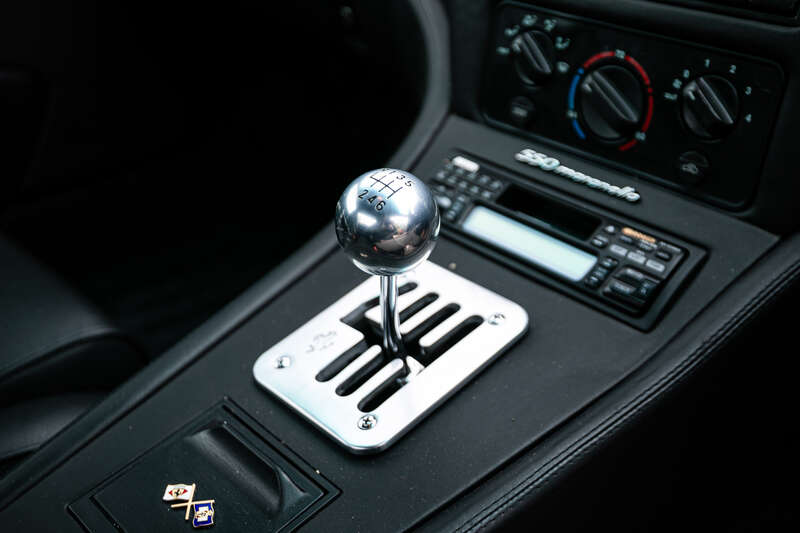 Used Ferrari 550 1998 for sale - 78117070: Photo 19