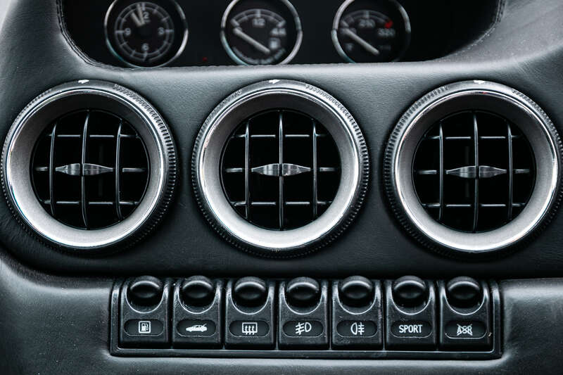 Used Ferrari 550 1998 for sale - 78117070: Photo 20