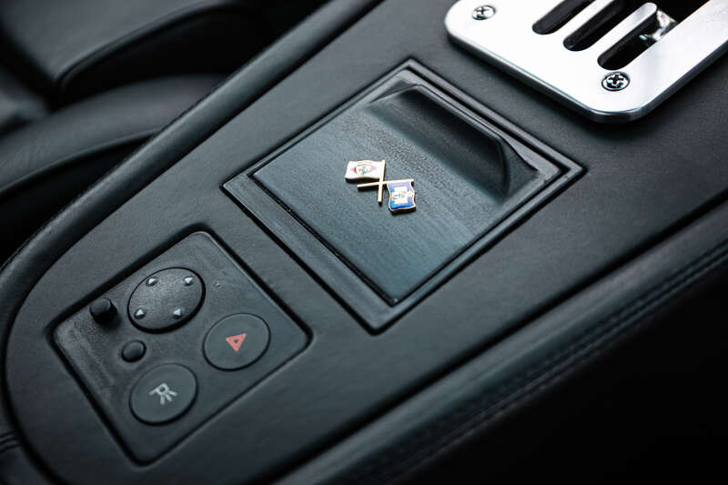 Used Ferrari 550 1998 for sale - 78117070: Photo 21