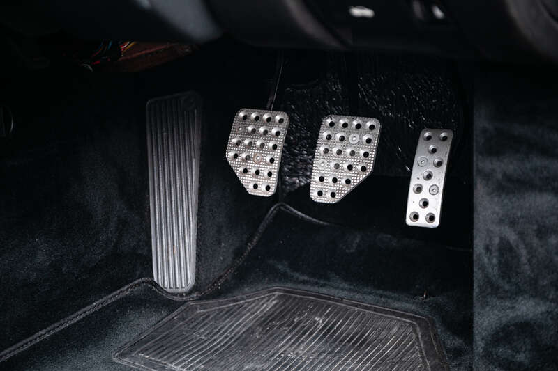 Used Ferrari 550 1998 for sale - 78117070: Photo 25