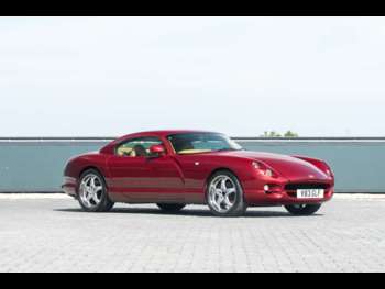 2000 - 4.0 Speed Six 2dr
