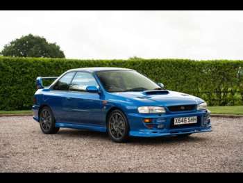 2000 - P1 4WD 2dr
