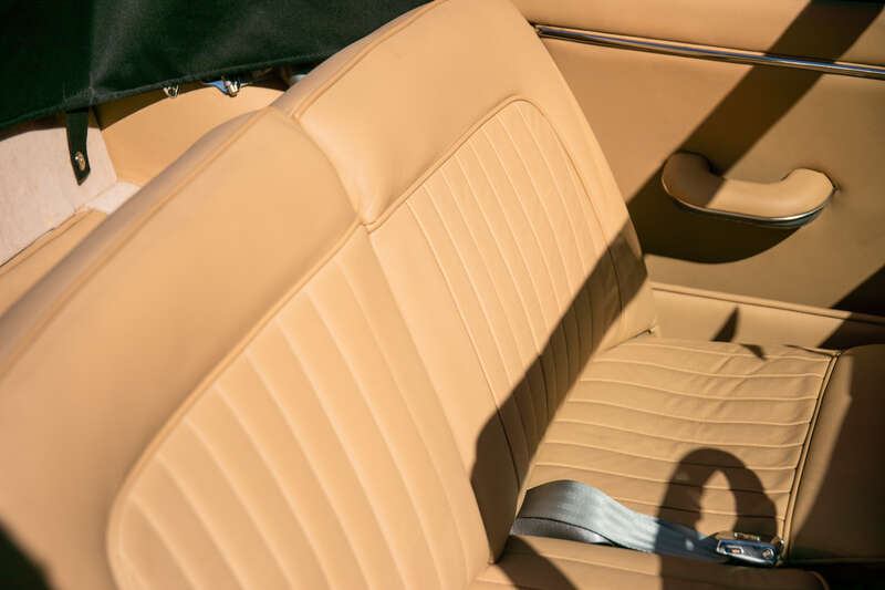 Used Jaguar XK 2015 for sale - 76073657: Photo 14