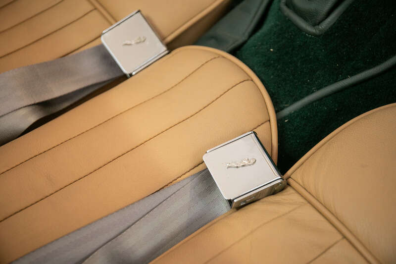 Used Jaguar XK 2015 for sale - 76073657: Photo 15