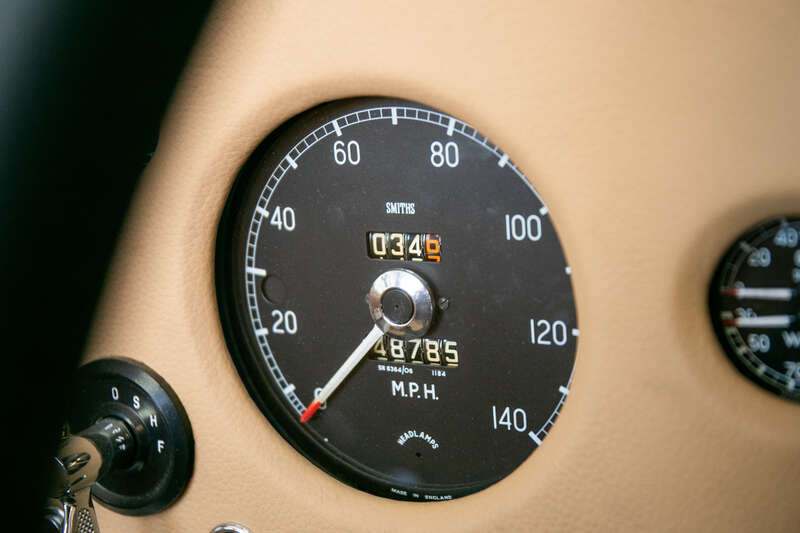 Used Jaguar XK 2015 for sale - 76073657: Photo 19