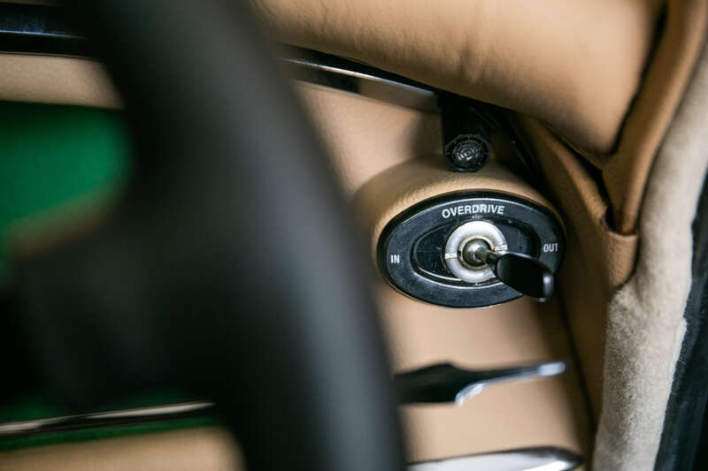 Used Jaguar XK 2015 for sale - 76073657: Photo 23