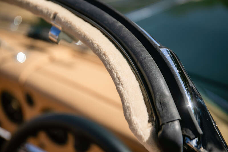 Used Jaguar XK 2015 for sale - 76073657: Photo 24