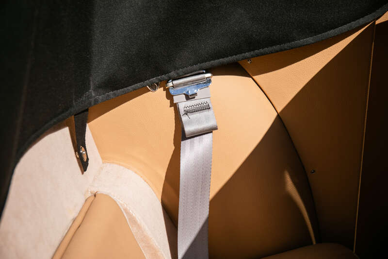 Used Jaguar XK 2015 for sale - 76073657: Photo 25