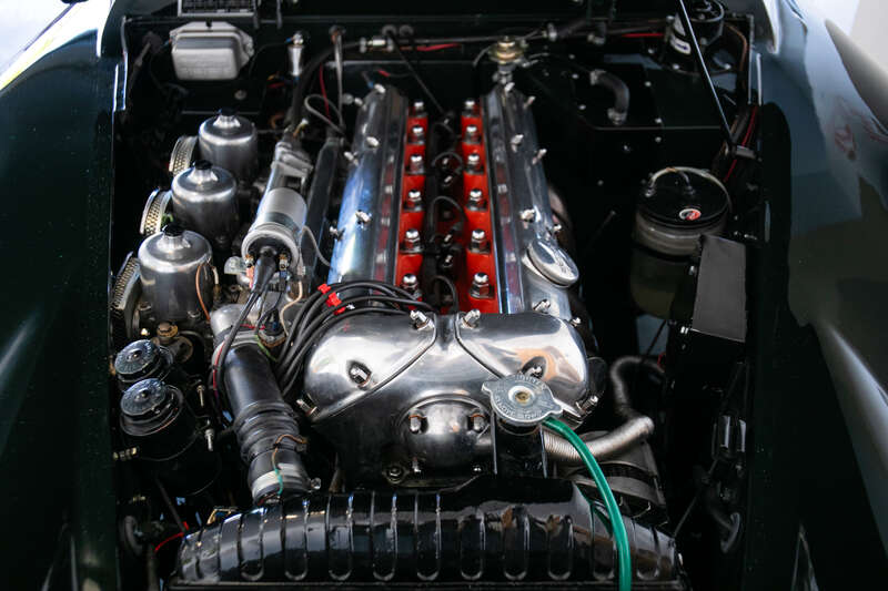 Used Jaguar XK 2015 for sale - 76073657: Photo 3