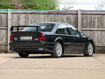 Used Opel Omega 1992 for sale - 79861850: Photo