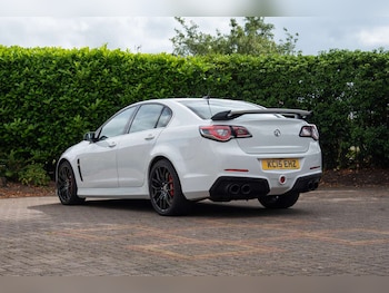 Used Vauxhall VXR8 2015 for sale - 78977365: Photo