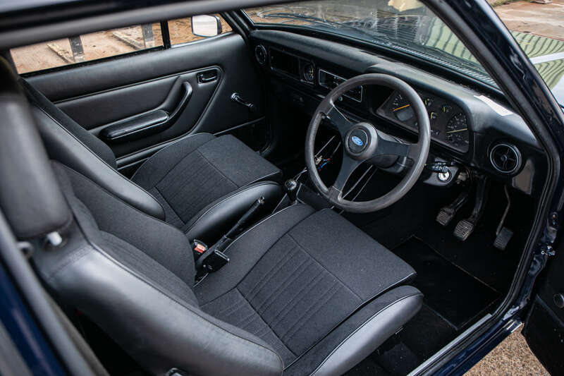 Used Ford Escort 1971 for sale - 77321163: Photo 2