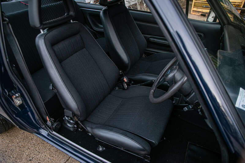 Used Ford Escort 1971 for sale - 77321163: Photo 24