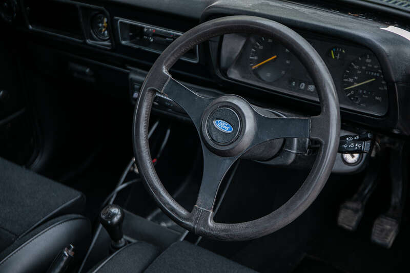 Used Ford Escort 1971 for sale - 77321163: Photo 25