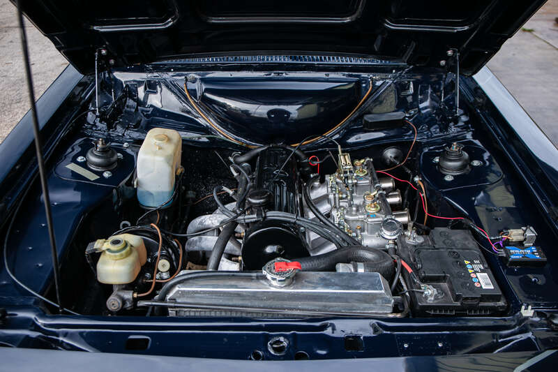 Used Ford Escort 1971 for sale - 77321163: Photo 3