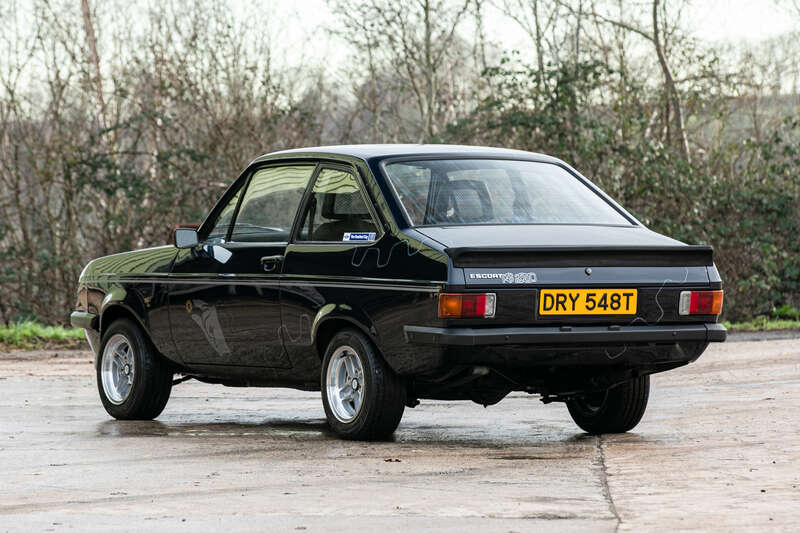 Used Ford Escort 1971 for sale - 77321163: Photo 4