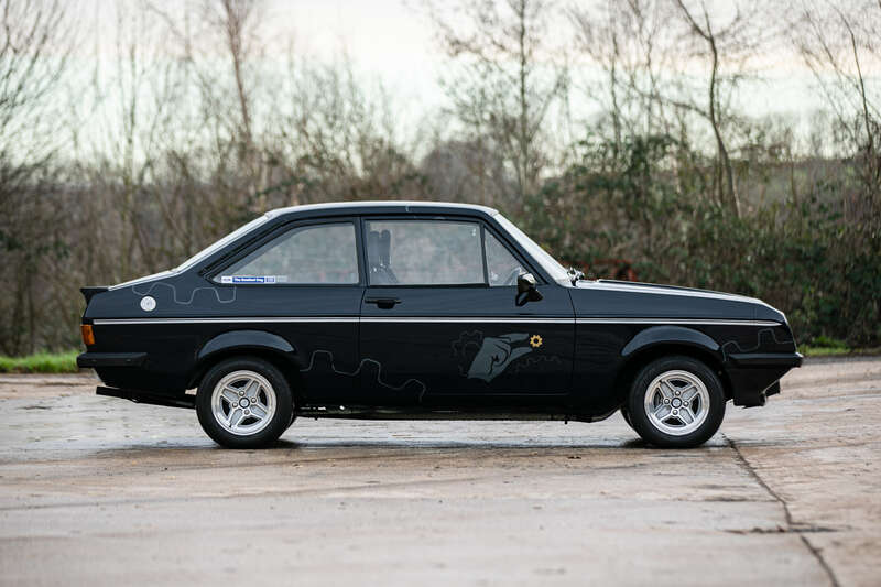 Used Ford Escort 1971 for sale - 77321163: Photo 5