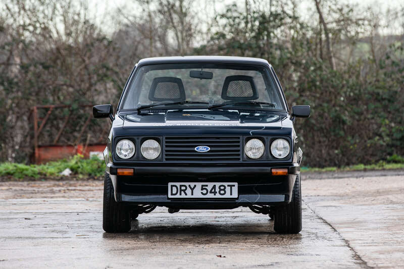 Used Ford Escort 1971 for sale - 77321163: Photo 6