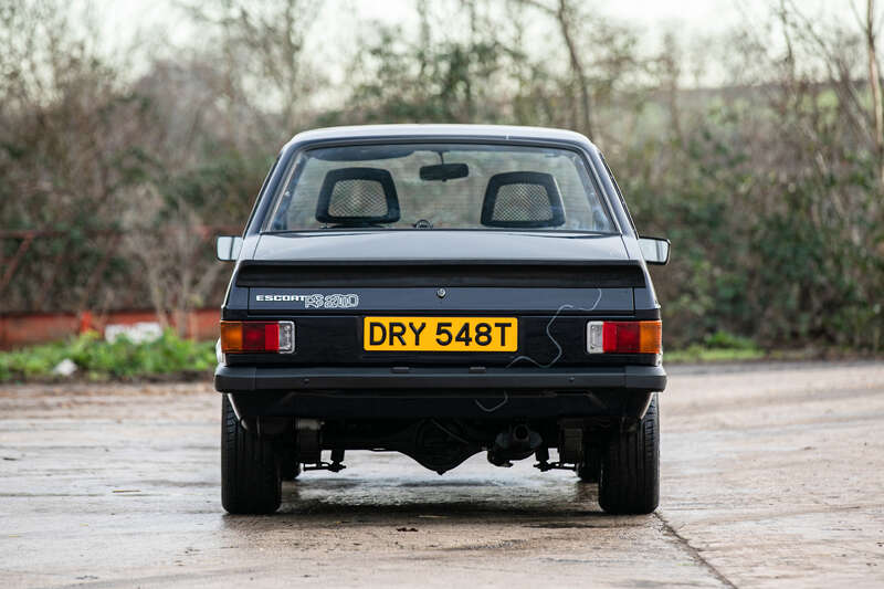 Used Ford Escort 1971 for sale - 77321163: Photo 7