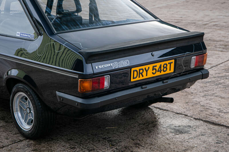 Used Ford Escort 1971 for sale - 77321163: Photo 9