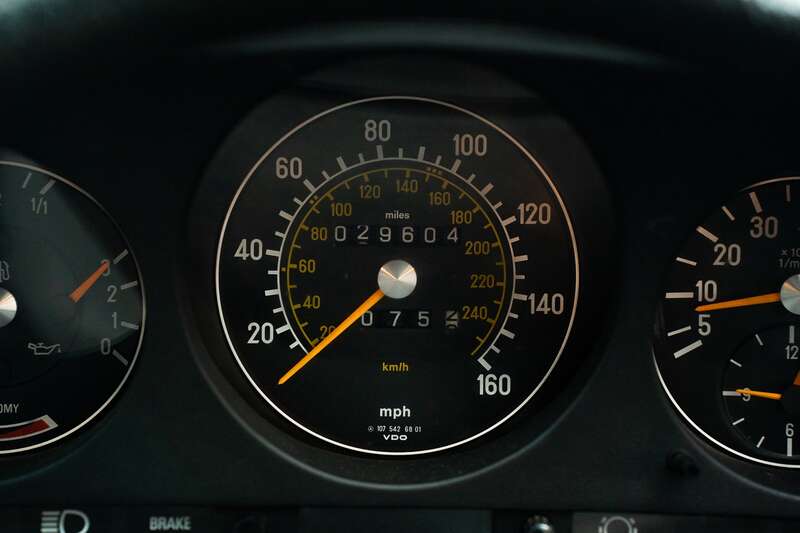 Used Mercedes-Benz 280 SL 1985 for sale - 77426235: Photo 10