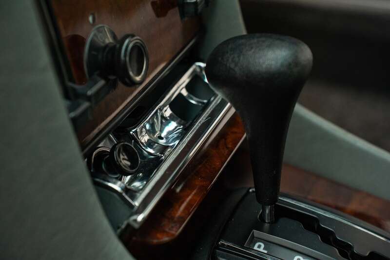 Used Mercedes-Benz 280 SL 1985 for sale - 77426235: Photo 22