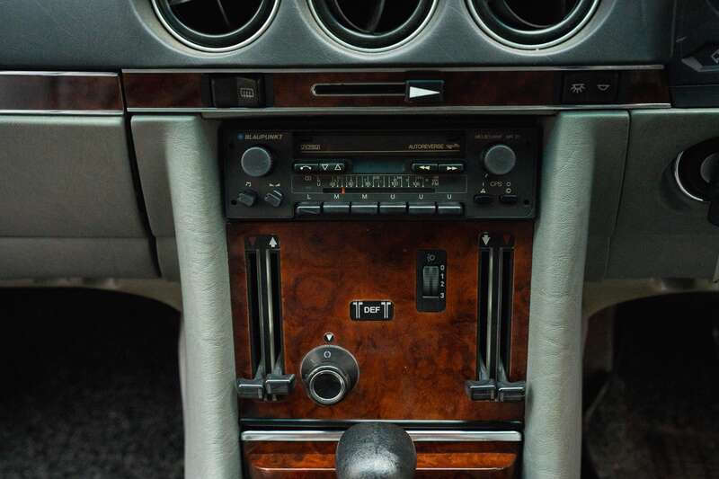 Used Mercedes-Benz 280 SL 1985 for sale - 77426235: Photo 23