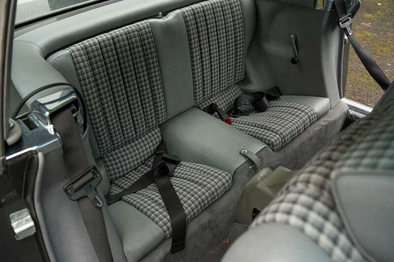 Used Mercedes-Benz 280 SL 1985 for sale - 77426235: Photo 25