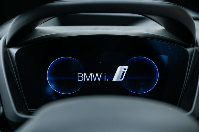 Used BMW i8 for sale - 77306408: Photo 13