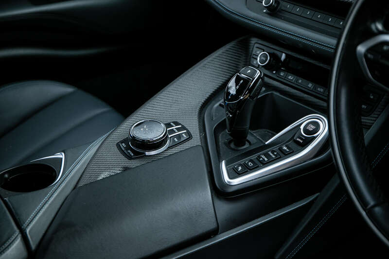 Used BMW i8 for sale - 77306408: Photo 14