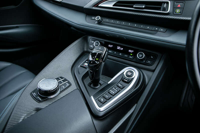 Used BMW i8 for sale - 77306408: Photo 20