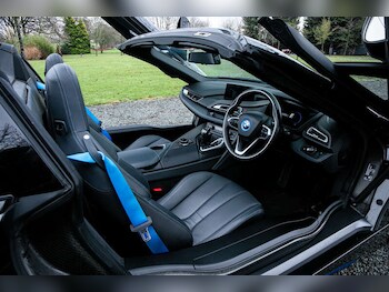 Used BMW i8 2019 for sale - 77306408: Photo