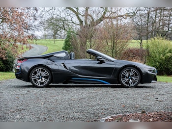 Used BMW i8 2019 for sale - 77306408: Photo