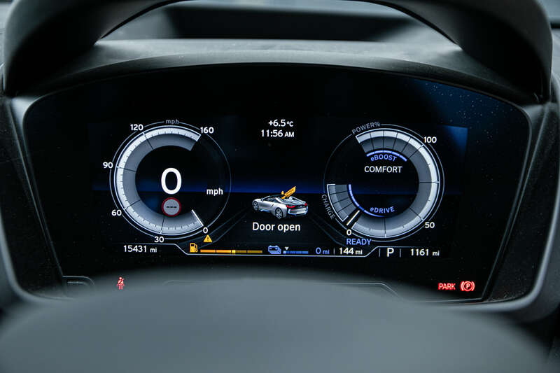 Used BMW i8 for sale - 77306408: Photo 9