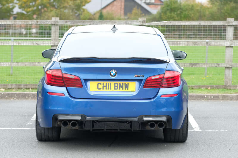 Used BMW M5 2014 for sale - 76248379: Photo 12