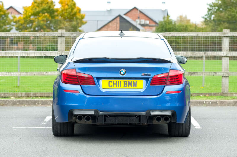 Used BMW M5 2014 for sale - 76248379: Photo 13