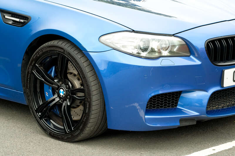 Used BMW M5 2014 for sale - 76248379: Photo 17