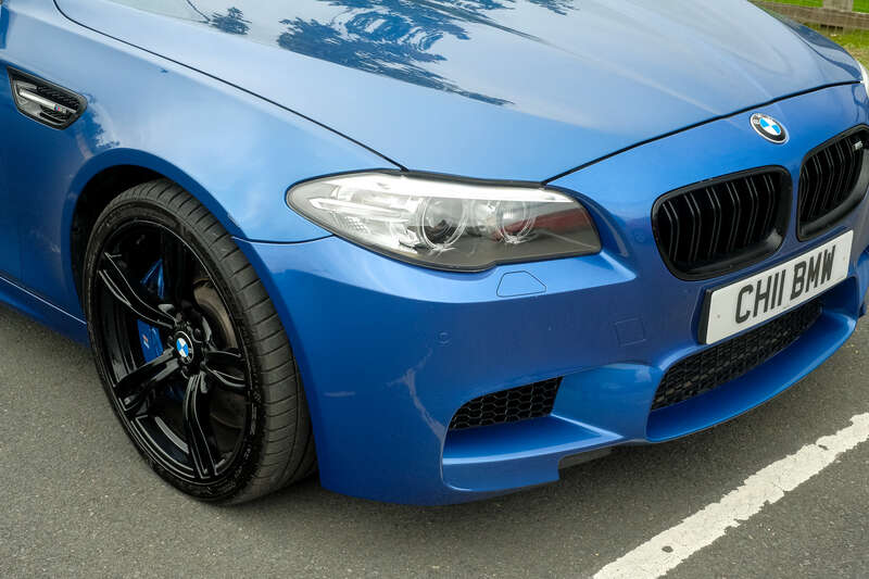 Used BMW M5 2014 for sale - 76248379: Photo 19