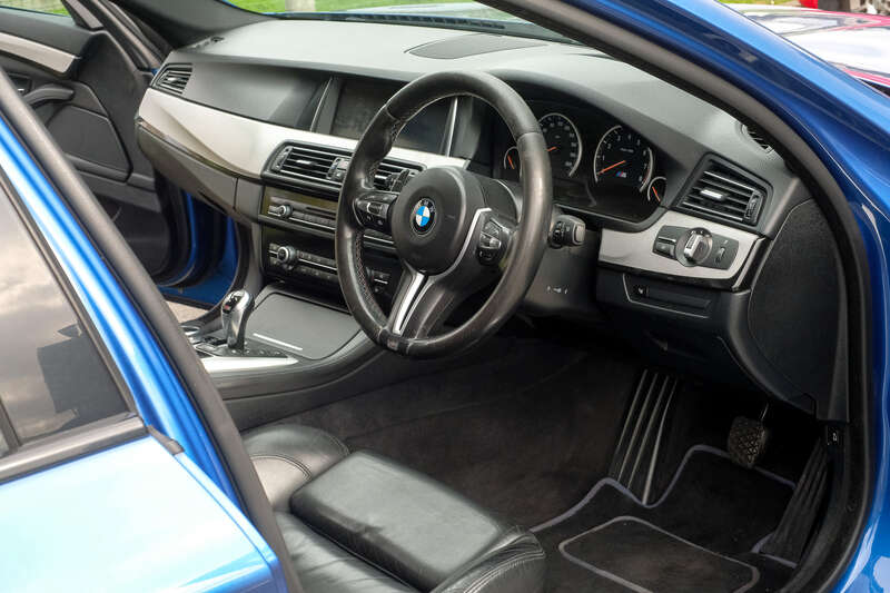 Used BMW M5 2014 for sale - 76248379: Photo 2