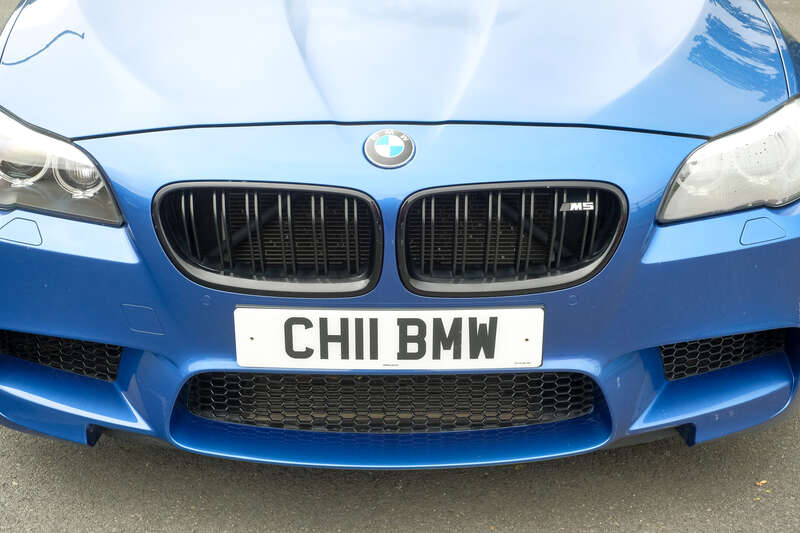 Used BMW M5 2014 for sale - 76248379: Photo 20