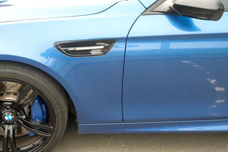 Used BMW M5 2014 for sale - 76248379: Photo 23