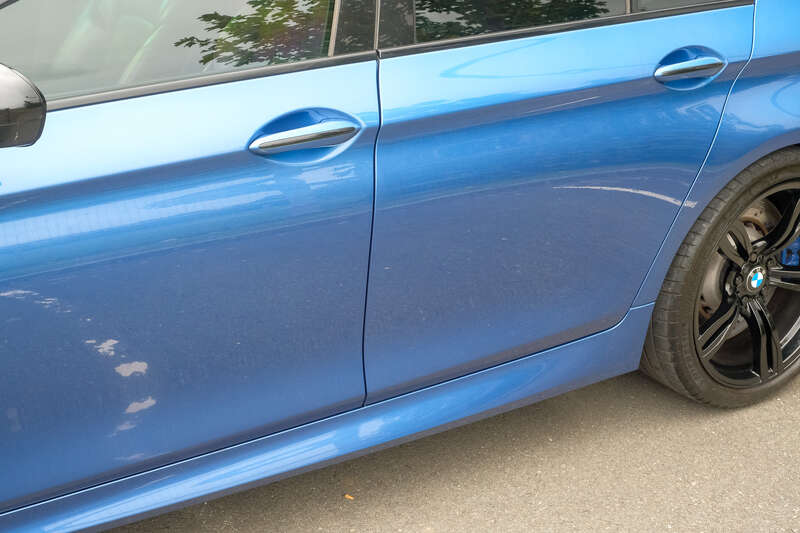 Used BMW M5 2014 for sale - 76248379: Photo 24