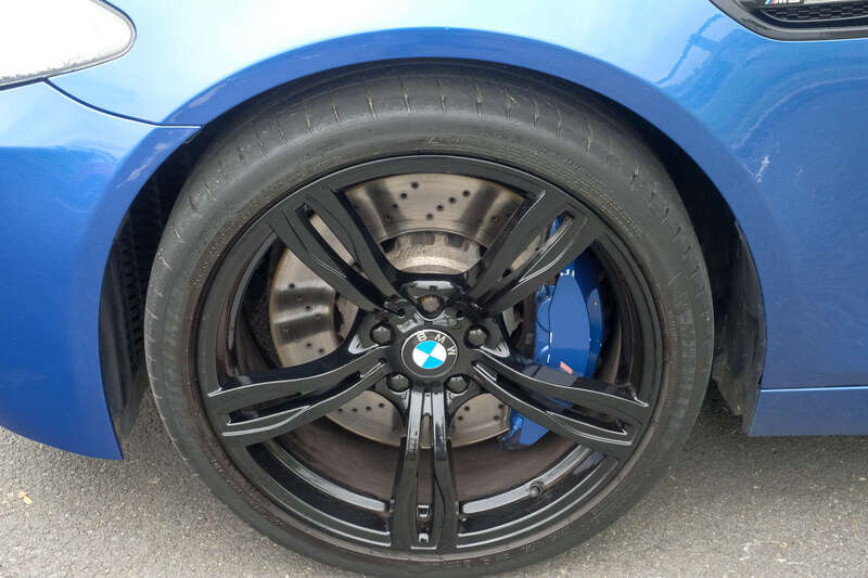 Used BMW M5 2014 for sale - 76248379: Photo 7