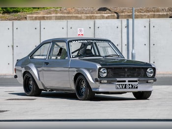 Used Ford Escort 1976 for sale - 78760339: Photo